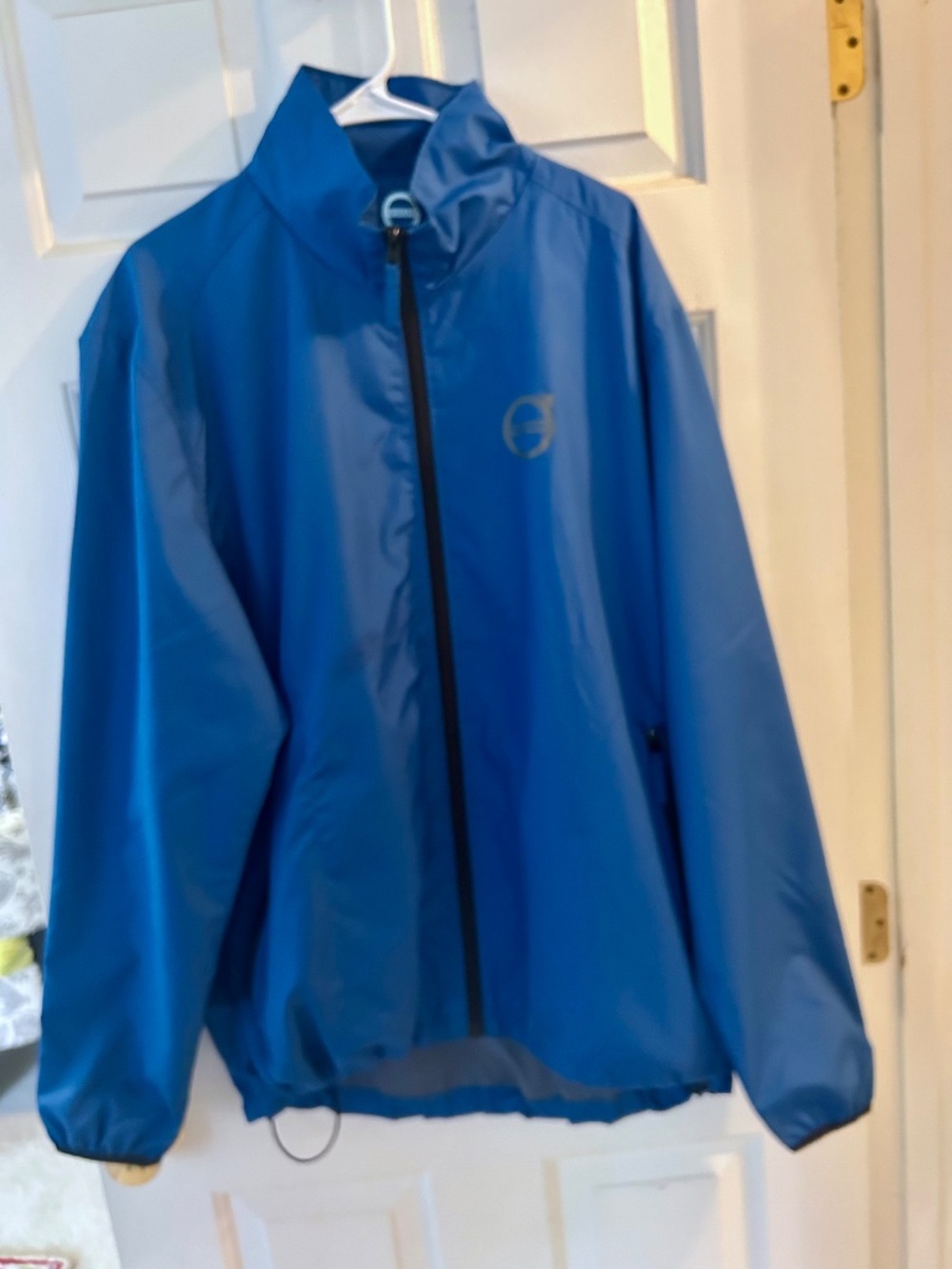 NEW Volvo windbreaker jacket 2XL
